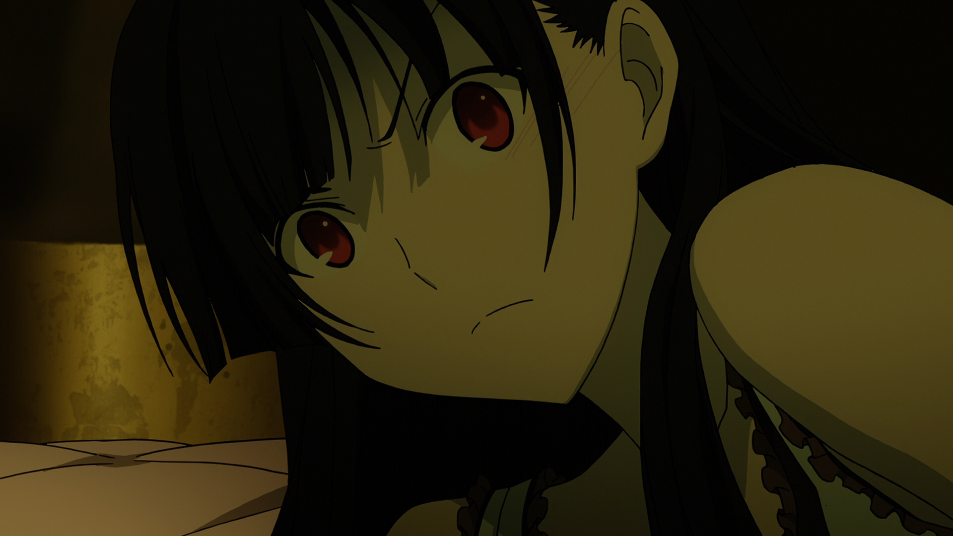 Sankarea vostfr