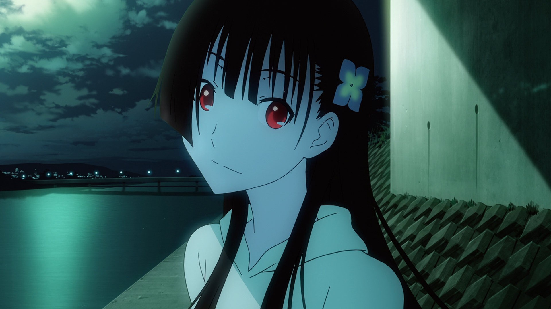 Sankarea Blu-ray Media Review Episode 12