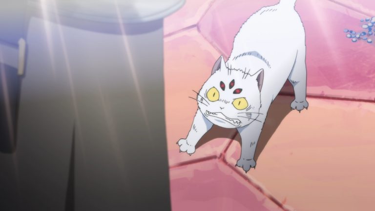 somali to mori no kamisama ep 1 somali to mori no kamisama ep 1