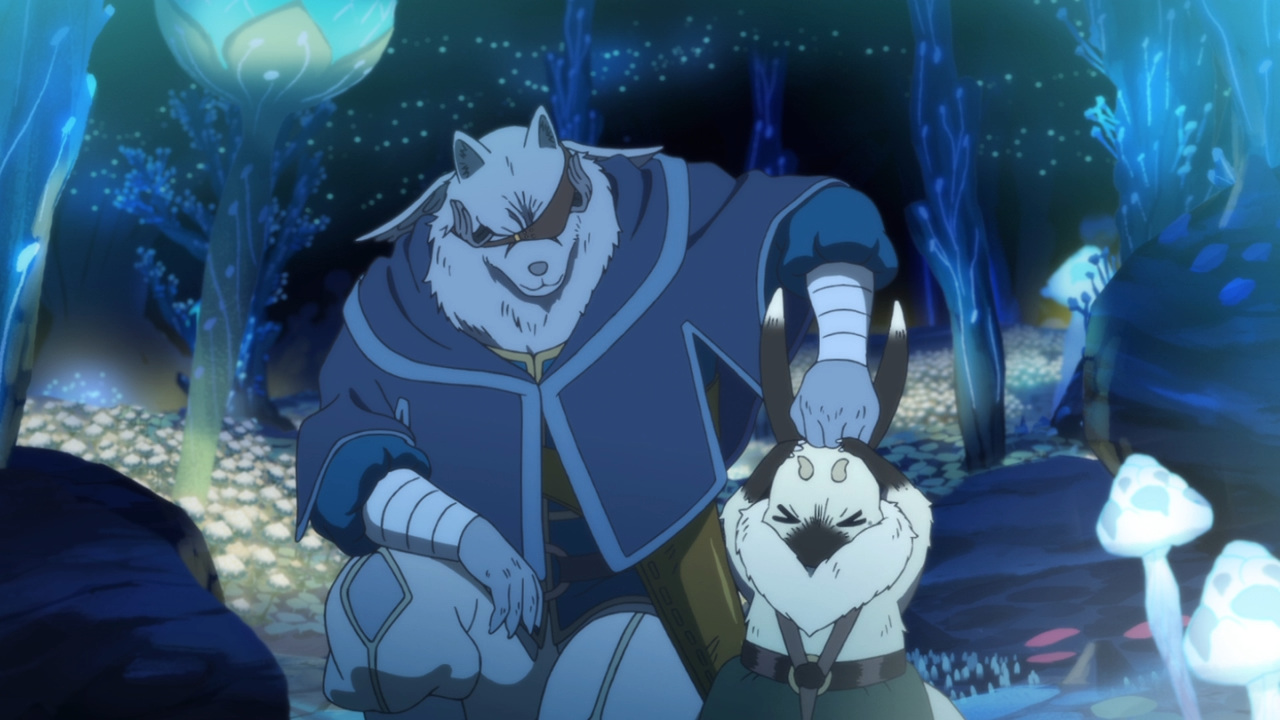 Somali to Mori no Kamisama Episode 1 Subtitle Indonesia  Sinopsis Somali  to Mori no Kamisama (2020) - Kehidupan Ayah dan Anak Published by Restu  Kersana Tuesday, January 7, 2020 : January