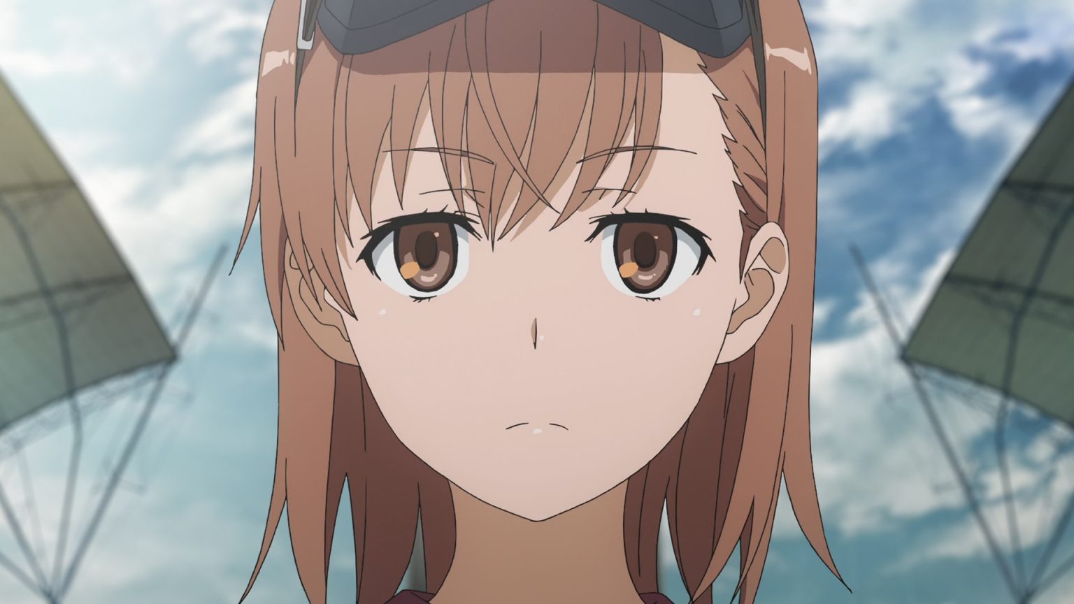 Toaru Kagaku no Railgun T T.V. Media Review Episode 1 | Anime Solution