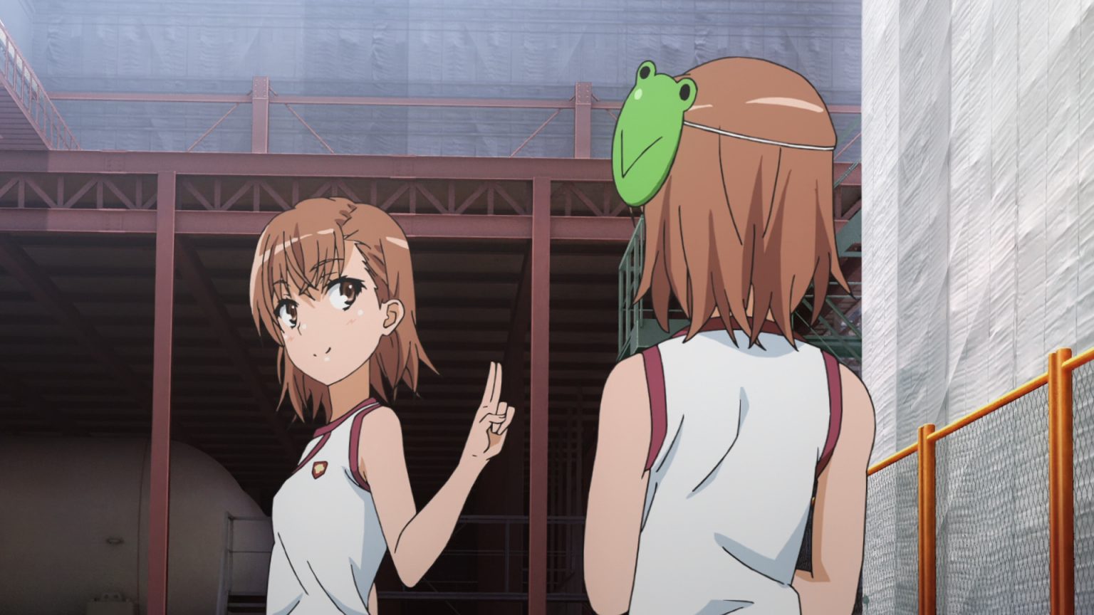 Toaru Kagaku no Railgun T T.V. Media Review Episode 3 | Anime Solution