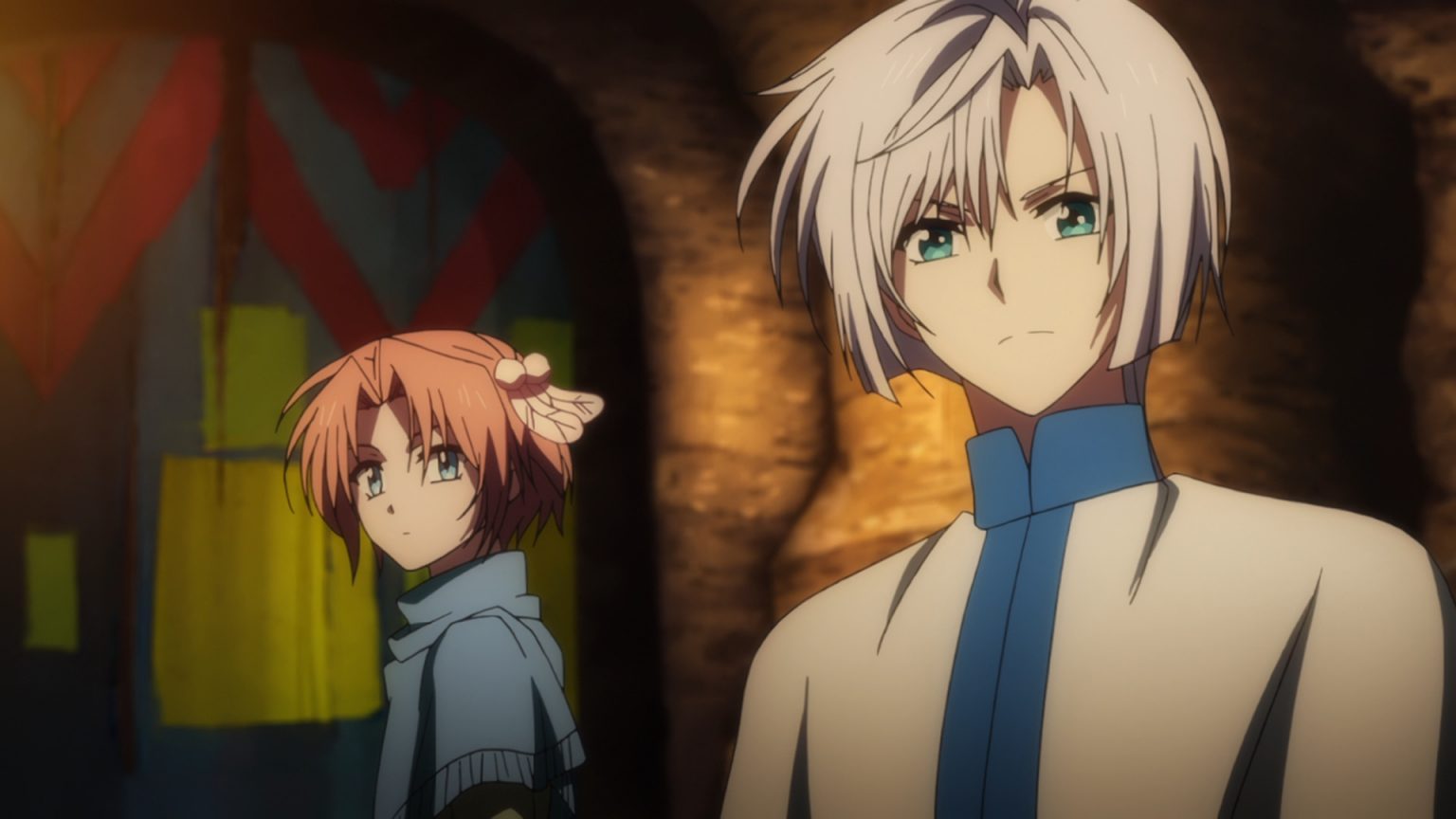 Akatsuki no Yona Blu-ray Media Review Episode 13 | Anime Solution