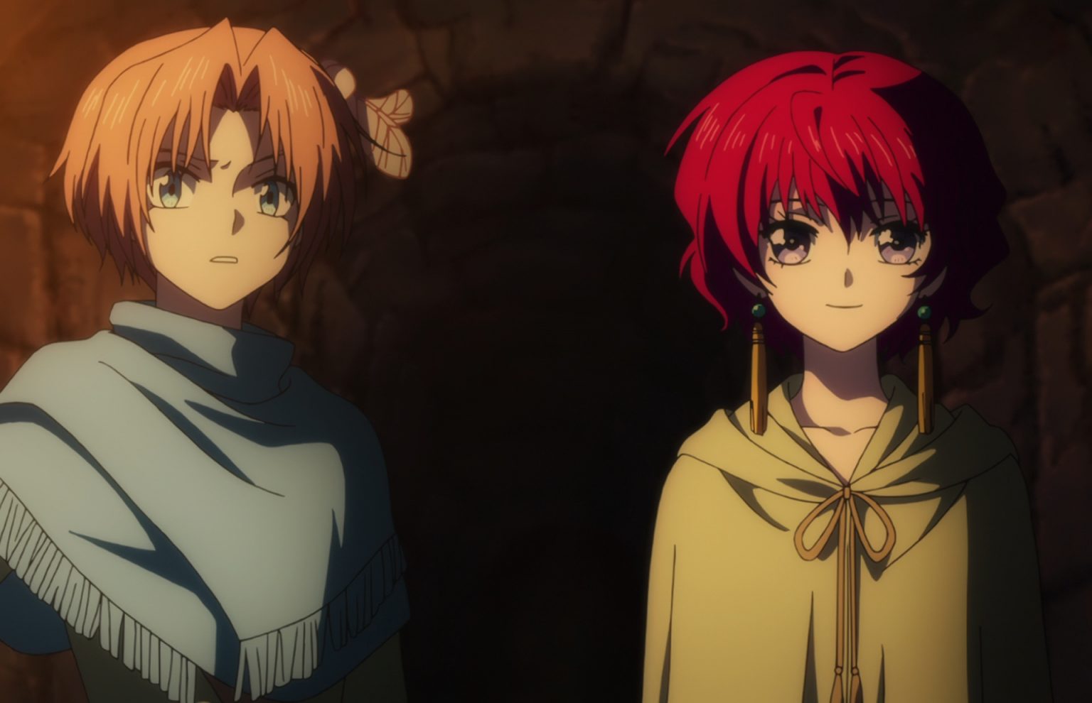 Akatsuki no Yona Blu-ray Media Review Episode 13 | Anime Solution
