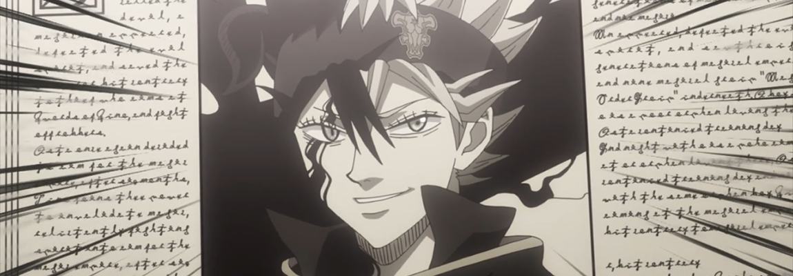 Black Clover T V Media Review Episode 122 Anime Solution