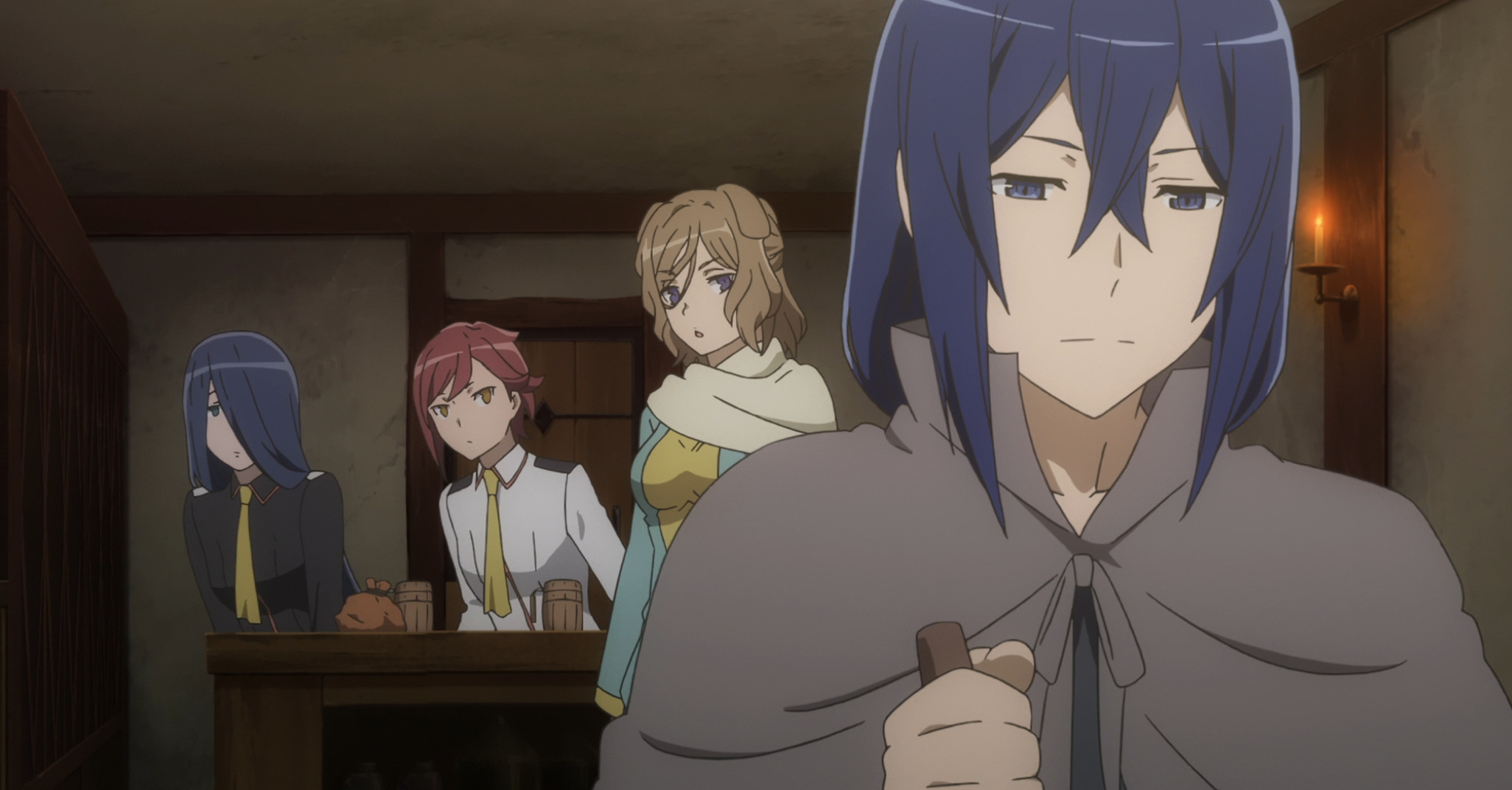 Dungeon ni Deai wo Motomeru no wa Machigatteiru Darou ka III - Is It Wrong  to Try to Pick Up Girls in a Dungeon? III, Danmachi III - Animes Online