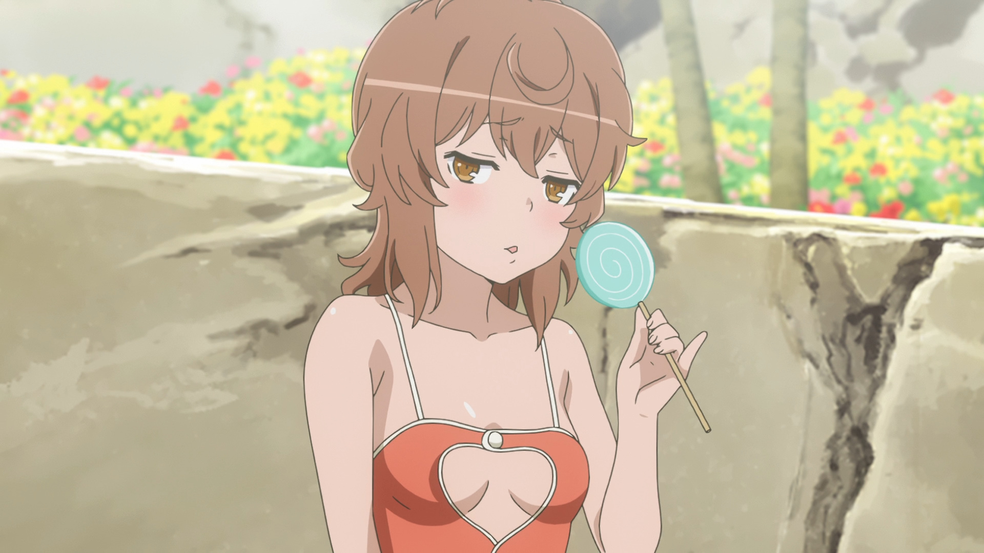 Danmachi 2 ova
