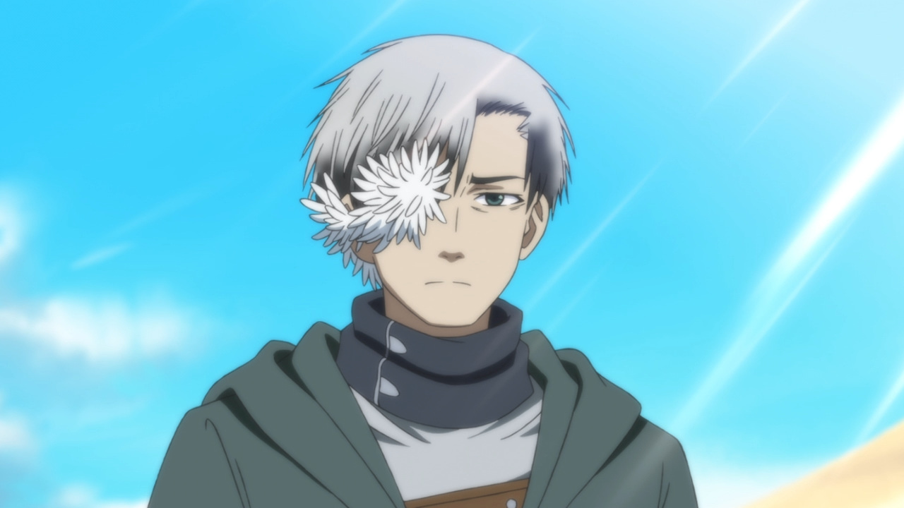 Somali to Mori no Kamisama - Episode 07 (Subtitle Indonesia) - Bstation