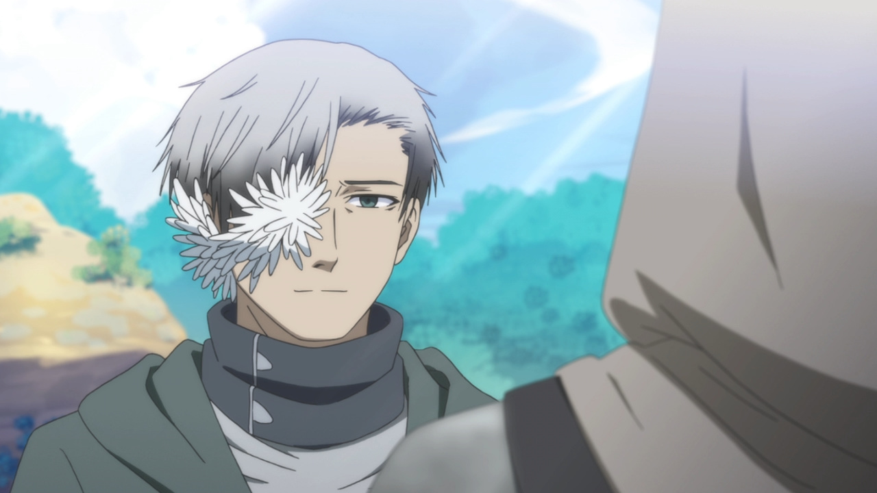 Anime: Somali to Mori no Kamisama Type: TV Episode: 7 Episodes: 12 Status:  Currently Airing Aired: Oct 25, 2019 to ? Premiered: Fall…
