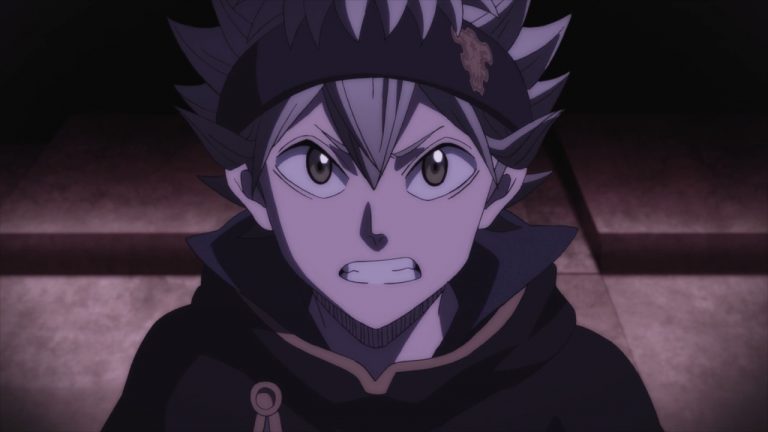 Black Clover T.V. Media Review Episode 127 | Anime Solution