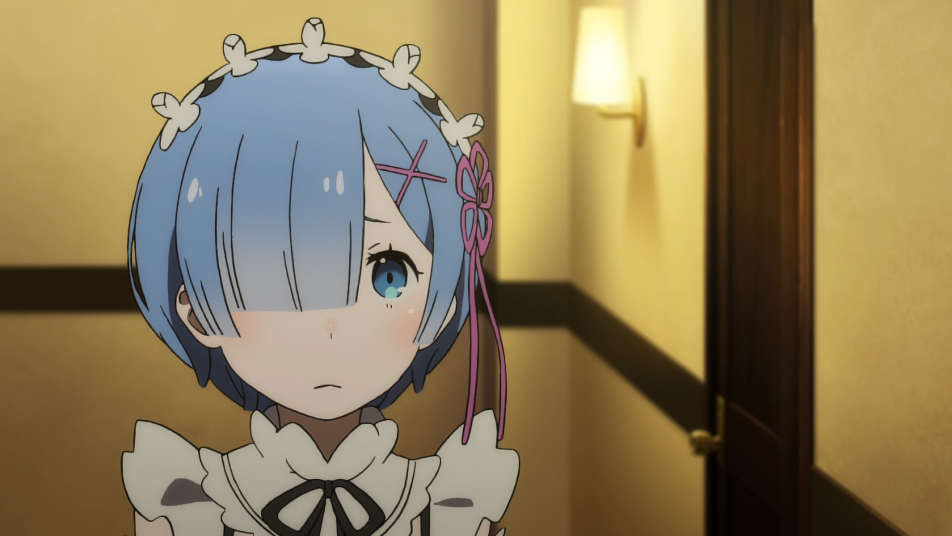 Re zero стим фото 99