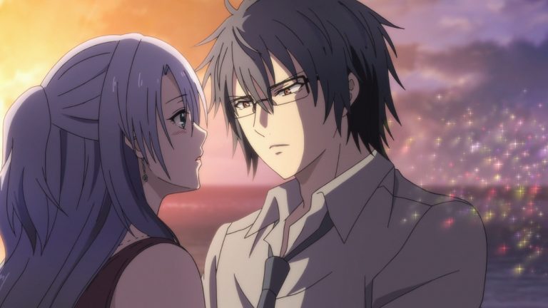 Rikei ga Koi ni Ochita no de Shoumeishitemita. T.V. Media Review