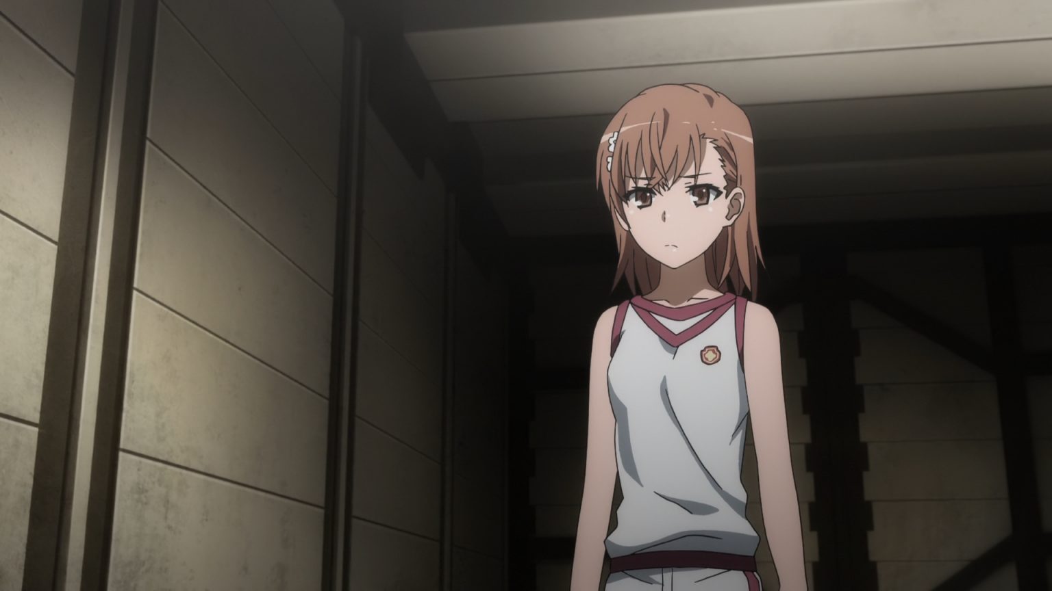 Toaru Kagaku no Railgun T T.V. Media Review Episode 8 | Anime Solution