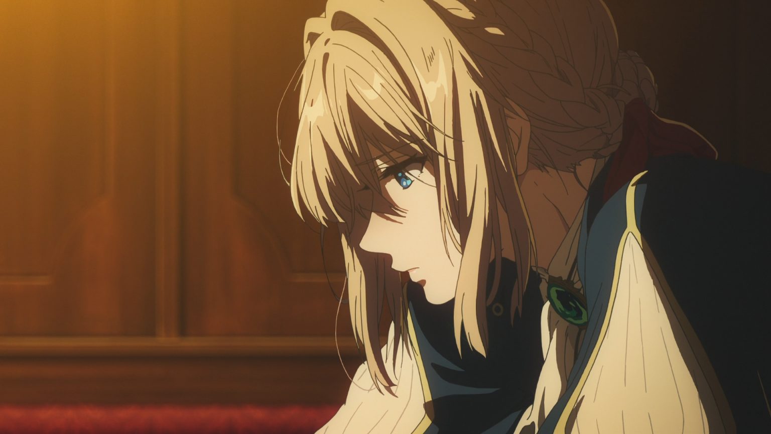download violet evergarden the movie for free