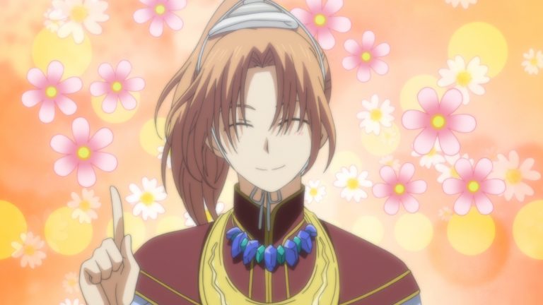 Akatsuki no Yona Blu-ray Media Review Episode 16 | Anime Solution