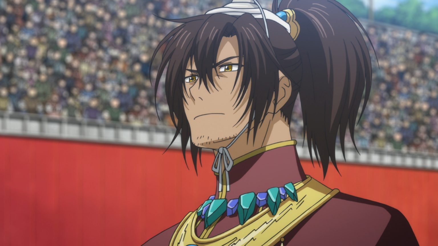 Akatsuki no Yona Blu-ray Media Review Episode 16 | Anime Solution