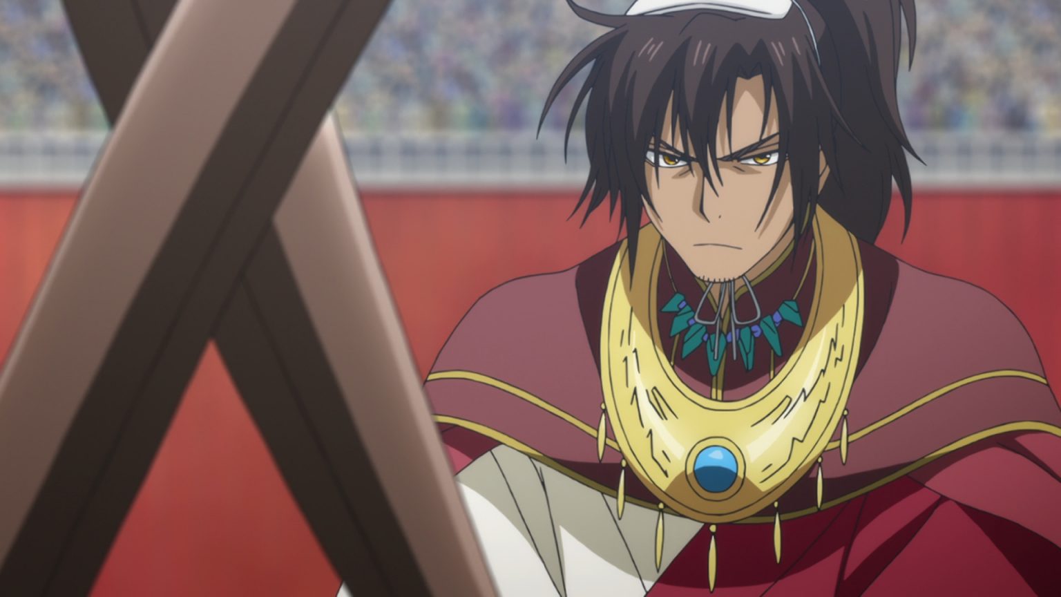 Akatsuki no Yona Blu-ray Media Review Episode 16 | Anime Solution