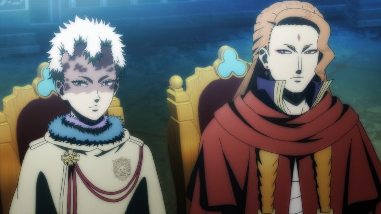 Black Clover T.V. Media Review Episode 130 | Anime Solution