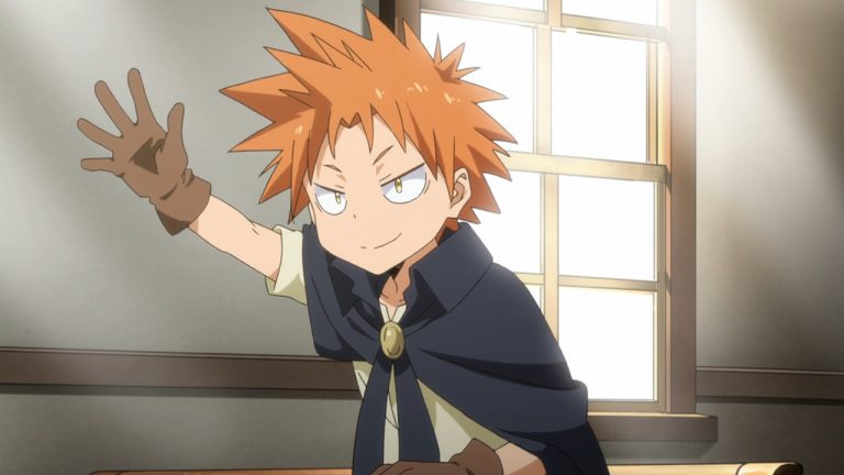 Tensei Shitara Slime Datta Ken 3rd