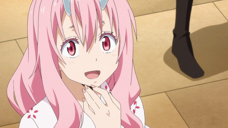 Tensei Shitara Slime Datta Ken 3rd
