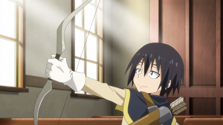 Tensei Shitara Slime Datta Ken 3rd