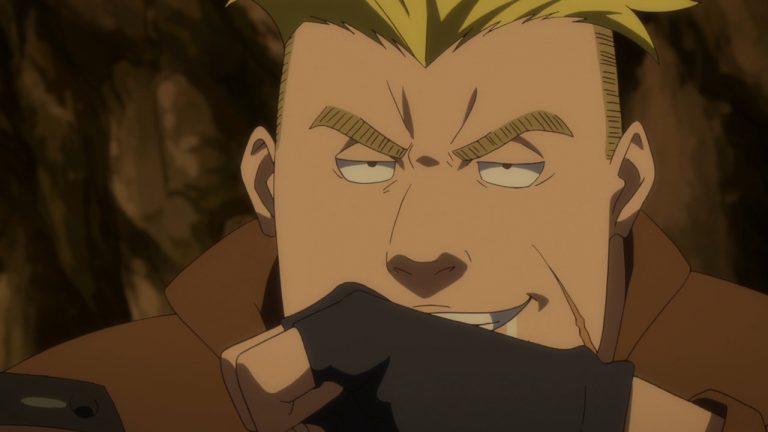 Tensei Shitara Slime Datta Ken 3rd