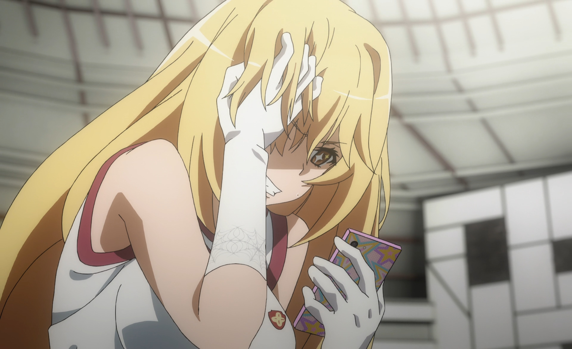 Impression – Toaru Kagaku no Railgun S, Episode 11