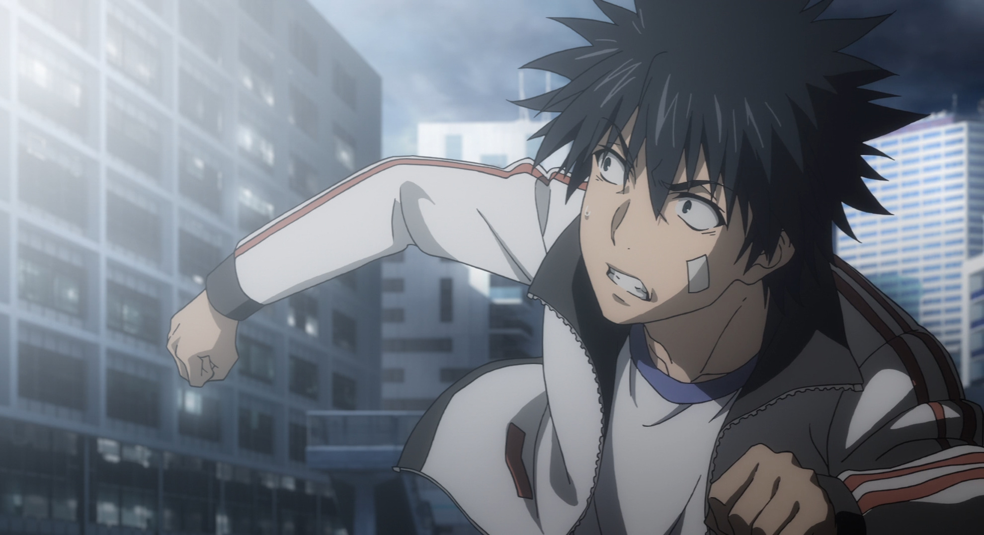 Impression – Toaru Kagaku no Railgun S, Episode 11