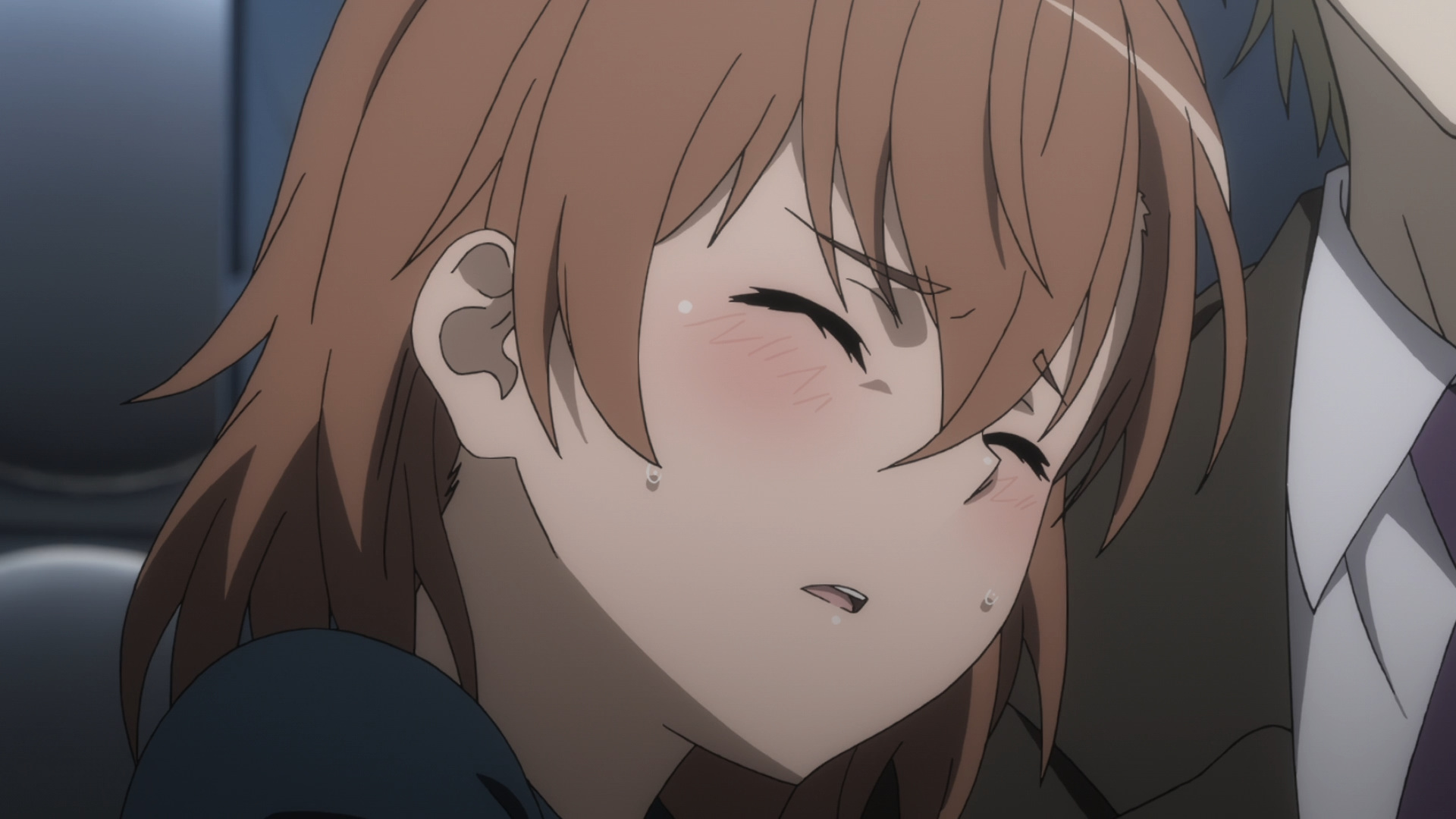 Impression – Toaru Kagaku no Railgun S, Episode 11