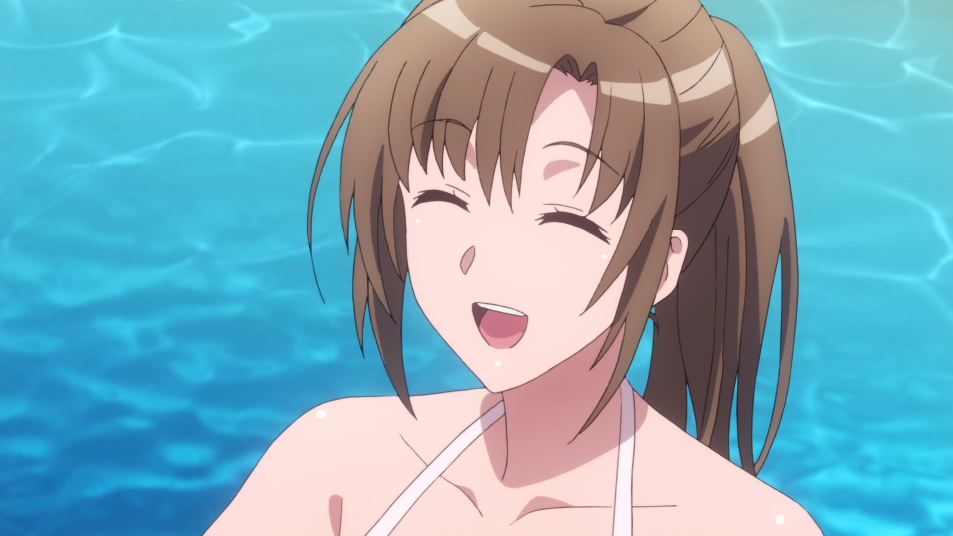 KaiSuki — Everyone wake up! An Sk8 OVA AND a SEASON 2 have