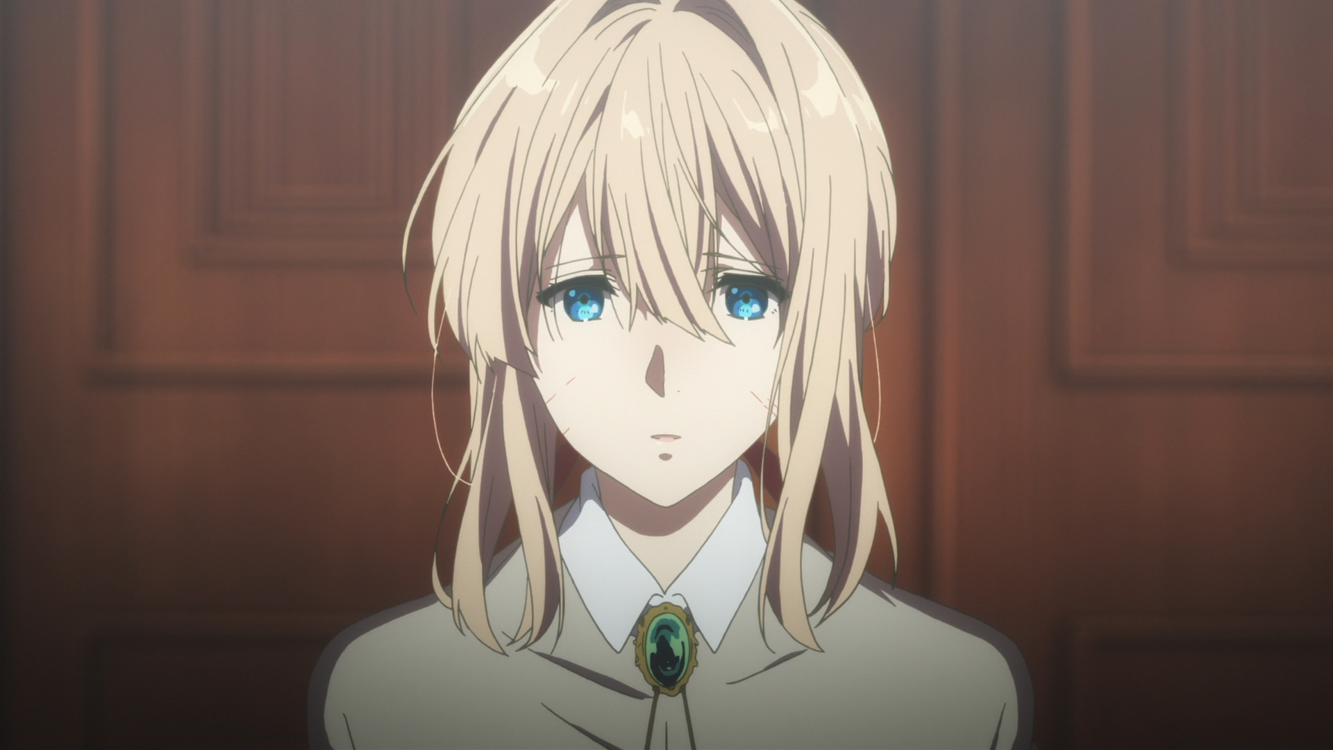 Among all the shows I’ve had the pleasure of reviewing, Violet Evergarden h...