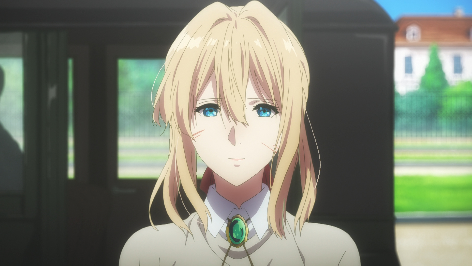 Among all the shows I’ve had the pleasure of reviewing, Violet Evergarden h...