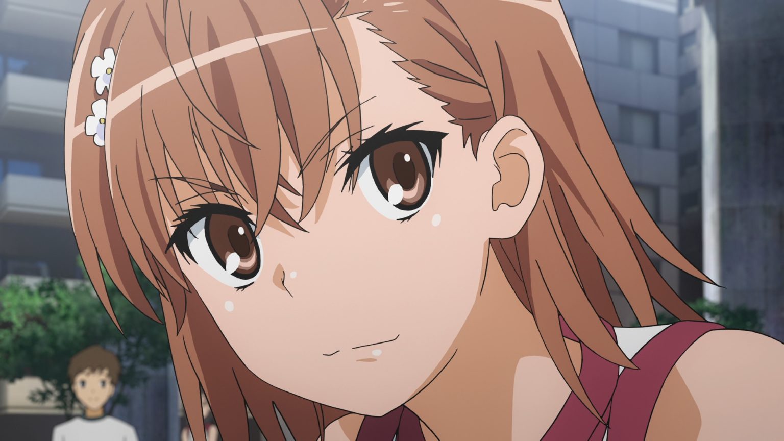 Toaru Kagaku no Railgun T T.V. Media Review Episode 14 | Anime Solution