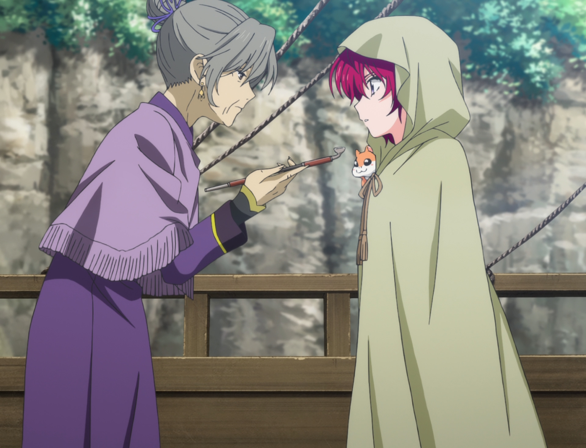 Gi-Gan, Akatsuki No Yona Wiki