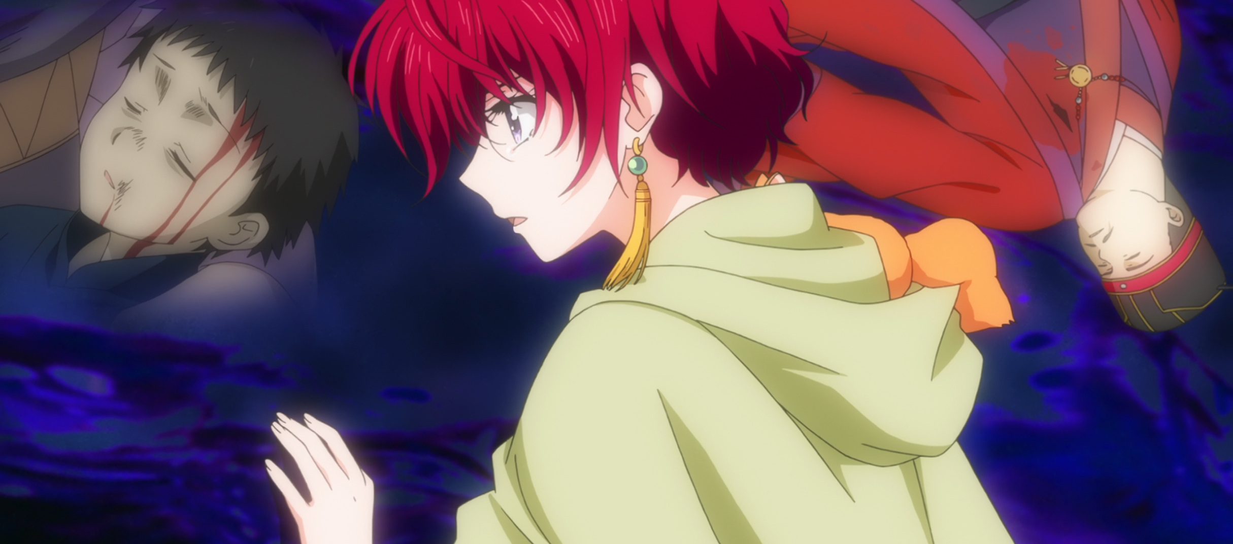 Akatsuki No Yona Review – Slice Of Life