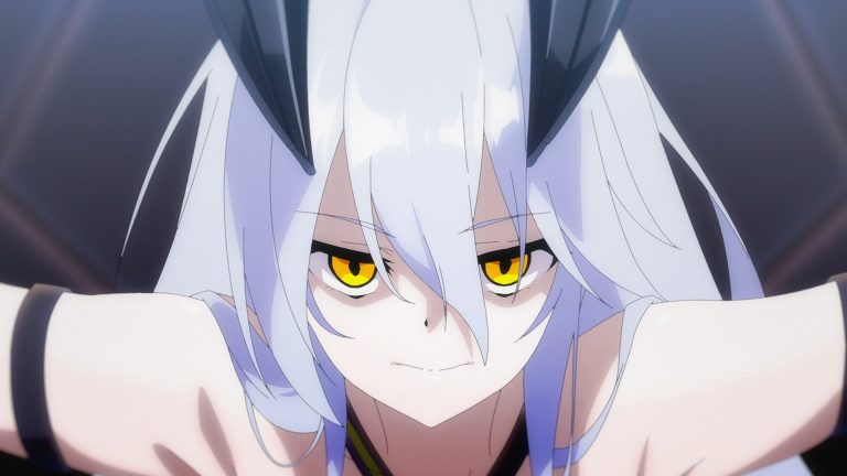 Azur Lane Bluray Media Review Episode 12 Anime Solution Azur Lane Bluray Media Review Episode 12 Anime Solution