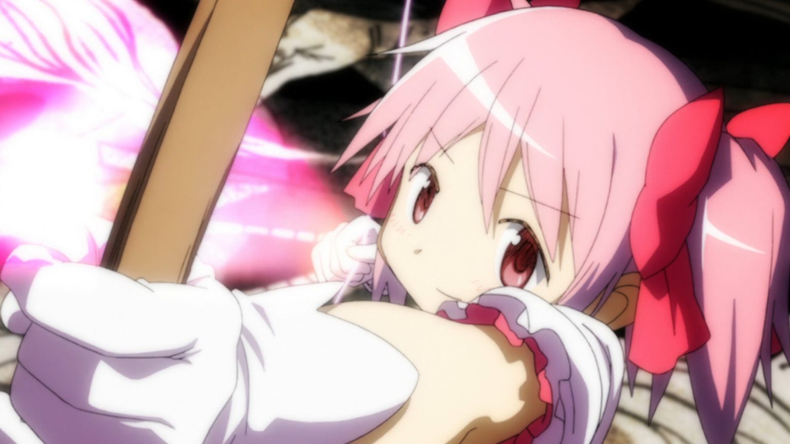 Mahou Shoujo Madoka★Magica Blu-ray Media Review Episode 10 | Anime Solution