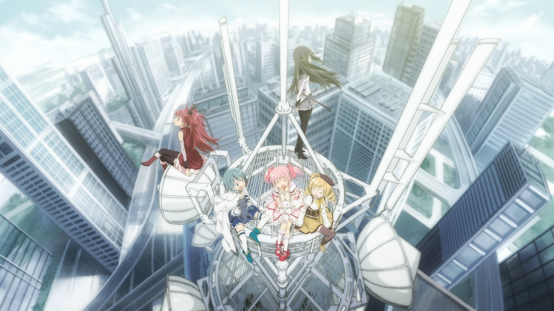 download mahou shoujo madoka magica movie 3 for free