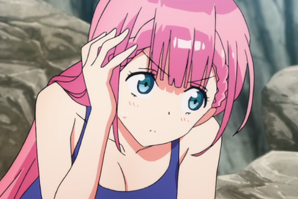 Bokutachi Wa Benkyou Ga Dekinai S2 Ep 10 Vostfr