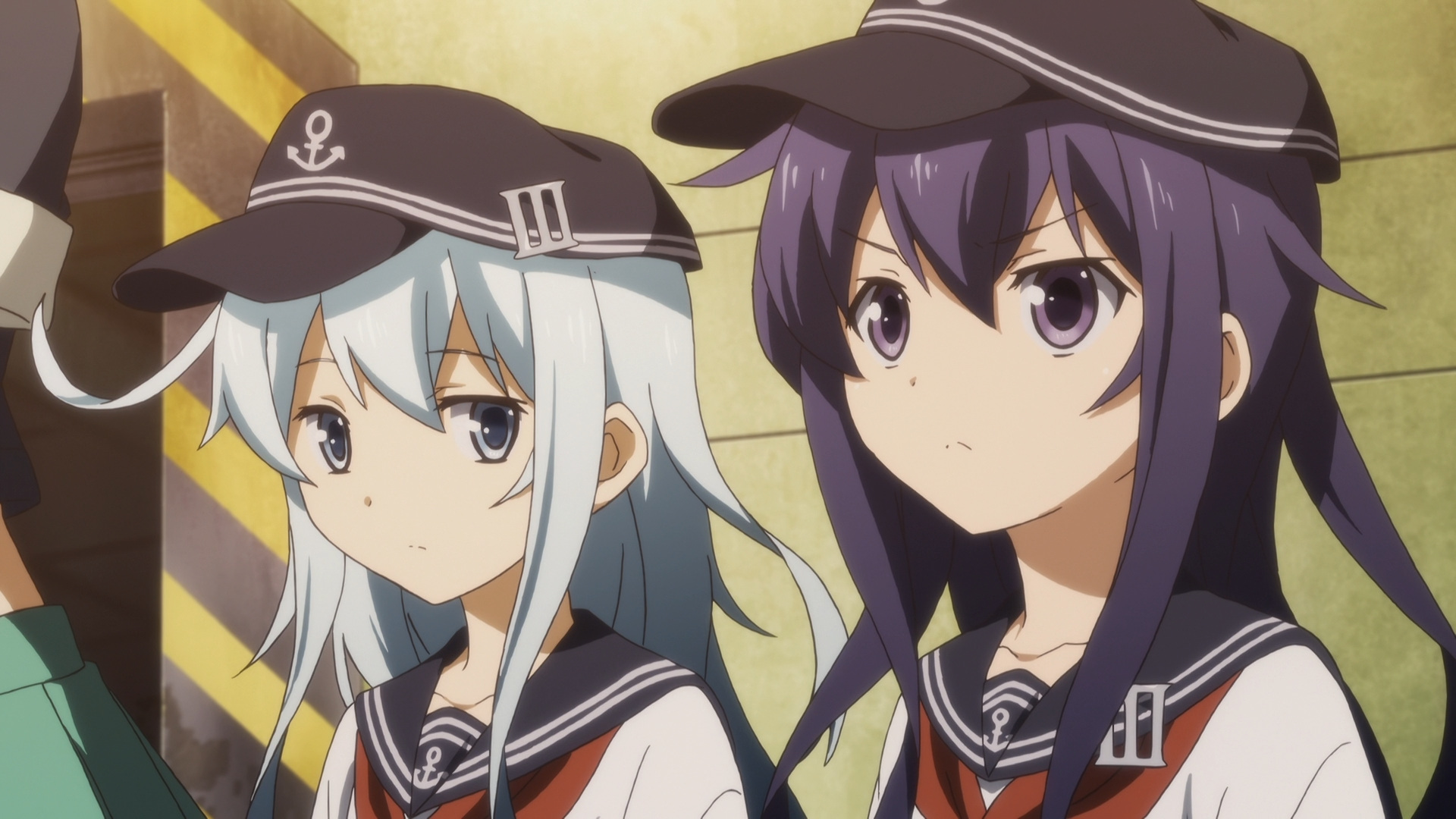 If you’re unaware, then KanColle was the first review posted here at Anime ...