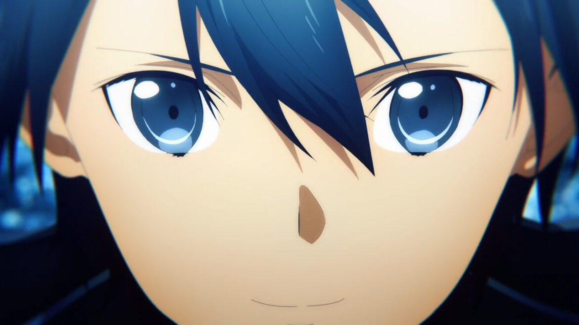 Sword Art Online: Alicization – War of Underworld T.V. Media Review