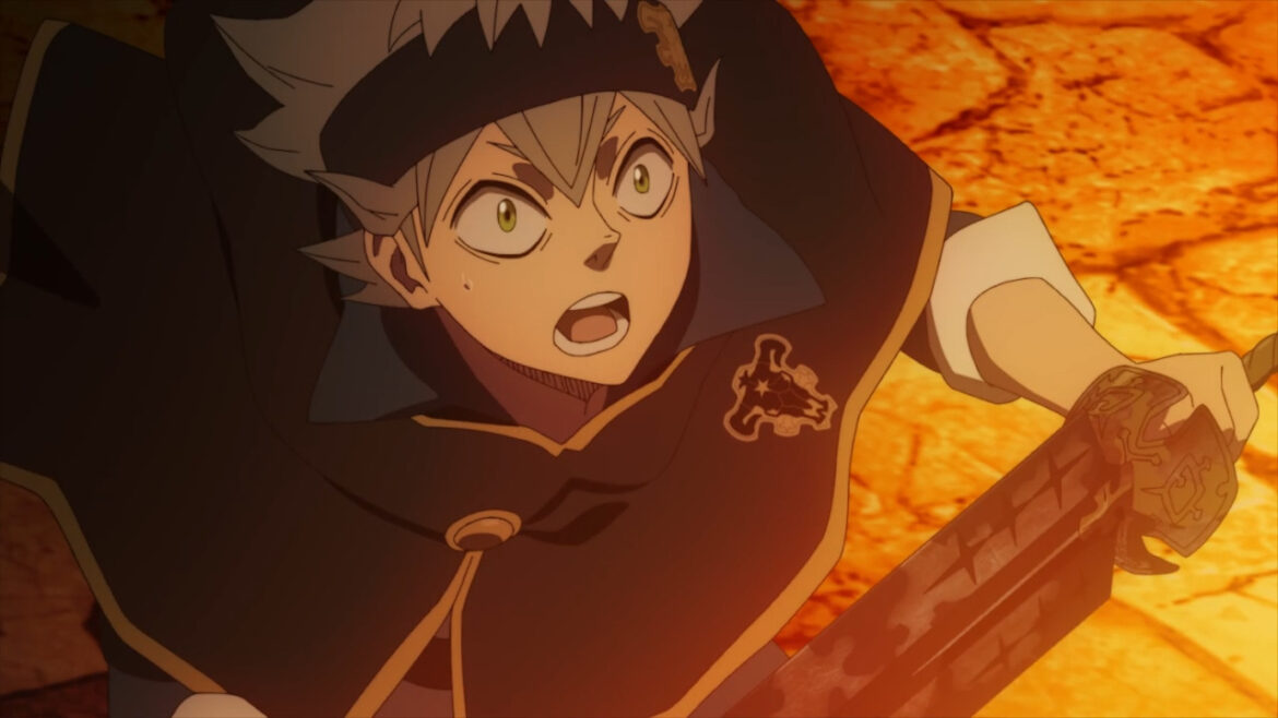 Black Clover T.V. Media Review Episode 137 | Anime Solution