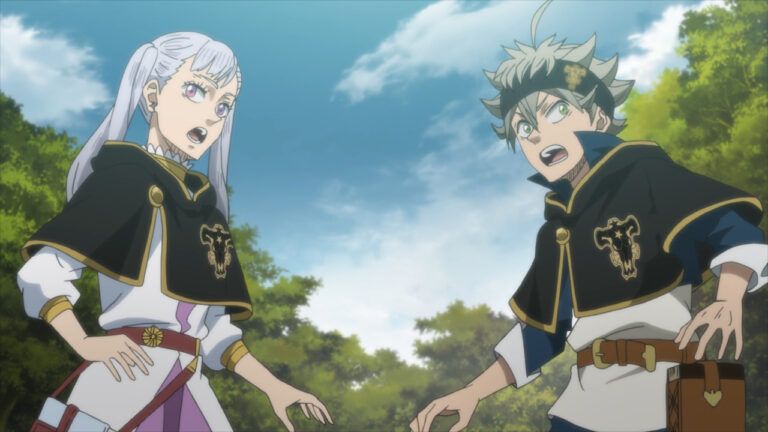 Black Clover T.V. Media Review Episode 140 | Anime Solution