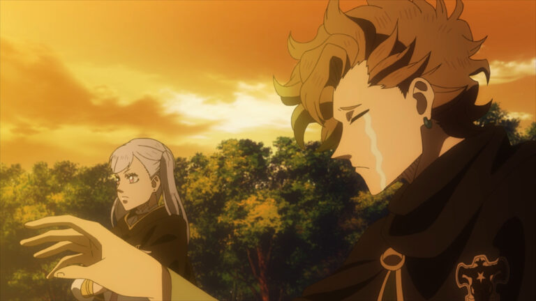 Black Clover T.V. Media Review Episode 140 | Anime Solution