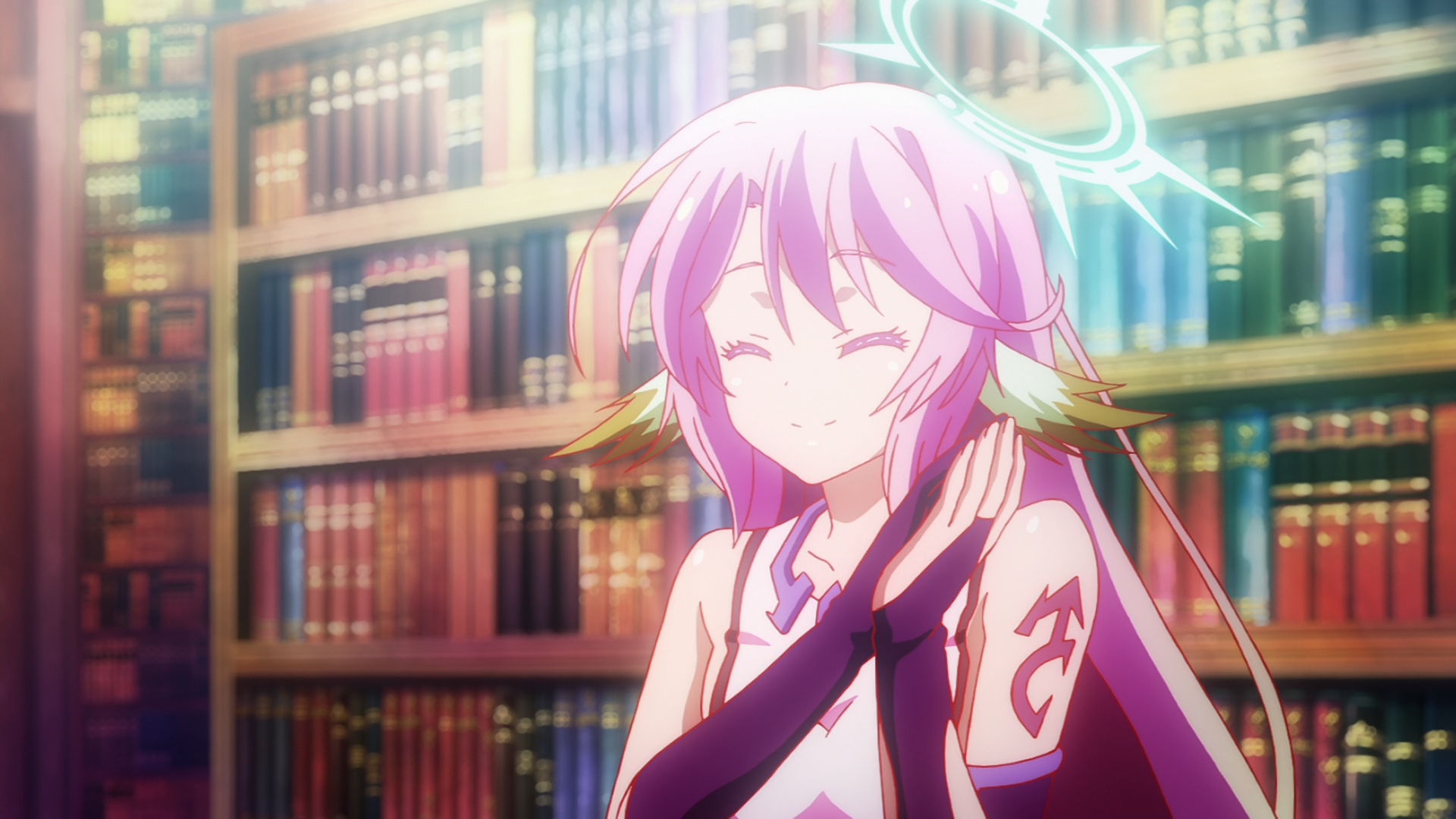 No game no life doujin