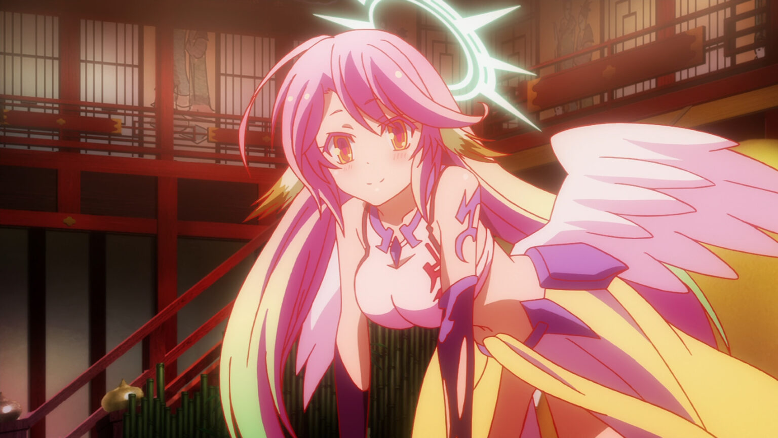 No game no life фанфик фото 91