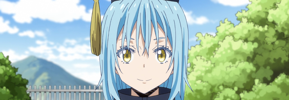 That Time I Got Reincarnated As A Slime OVA 3 episode release dates set for  2020