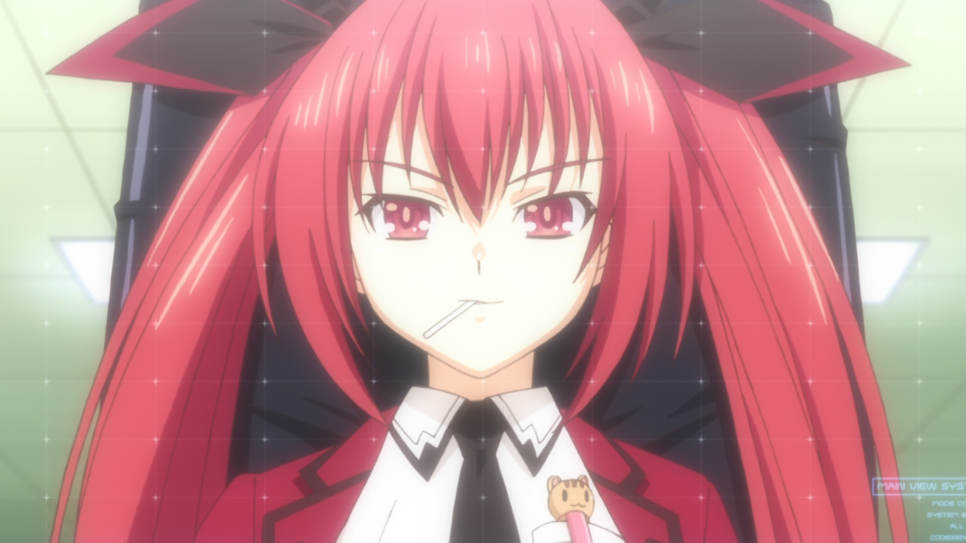 Date A Live II Series Review – METANORN