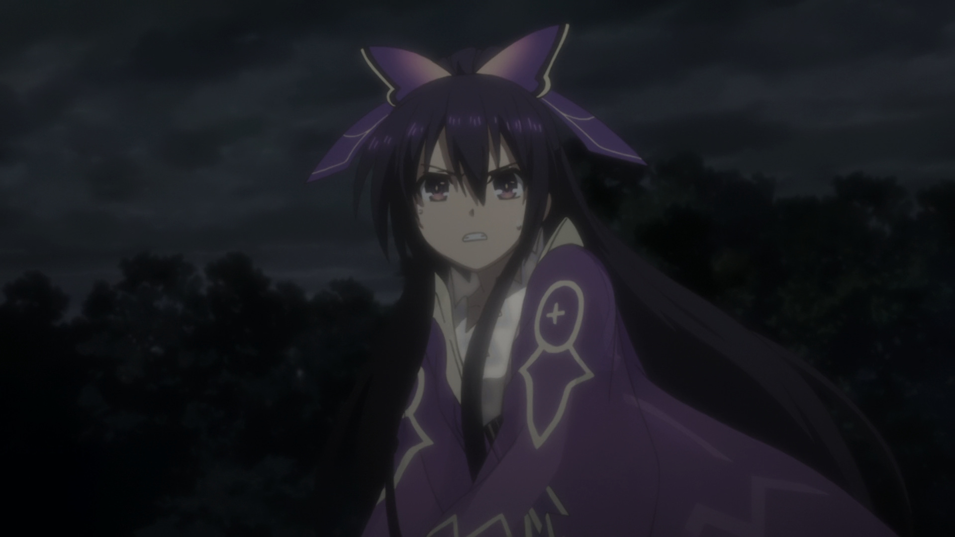 They Look Exhausted - Date a Live Season 4 Episode 2 