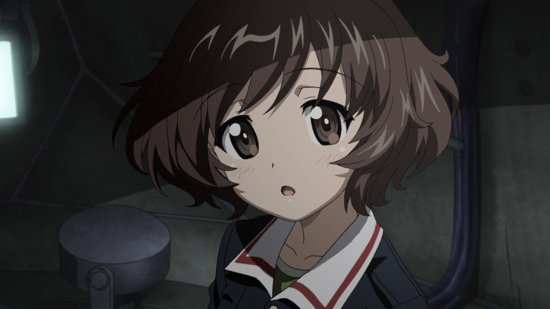 Akiyama yukari